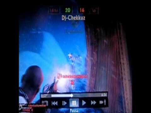 Clan_Acog - Uncharted 2 - On Line Doppia Scia - 12 - 1 - Dj-Chekkuz Commentary