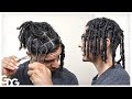 Updated How To Retwist Starter Dreadlocks, Video How to Dreadlock Hair for Men Newest! Updated How To Retwist Starter Dreadlocks, Video How to Dreadlock Hair for Men Newest!