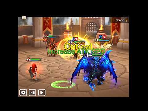 Guild Wars with Deviant. and Say Swag Again (ft. Ophilia)