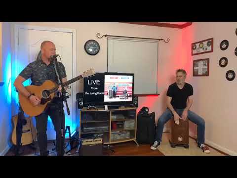 Live From The Living Room 6