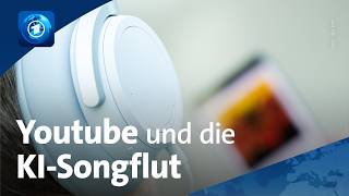 KI-Musik: Sind die Tage menschlicher Künstler gezählt?