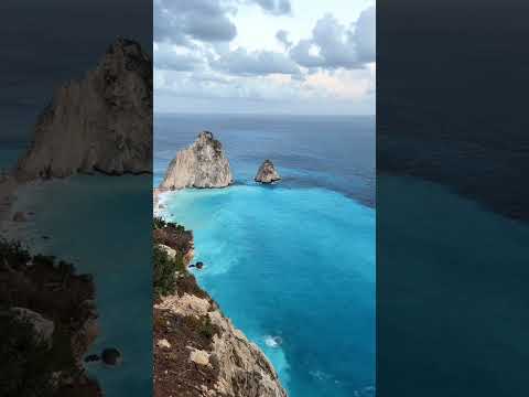 The Keri Lighthouse Restaurant gives you front-row seats to Zakynthos' most stunning cliffs