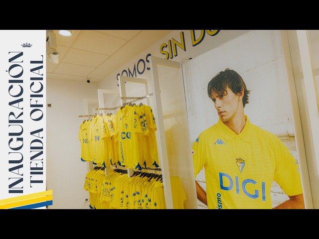 Vídeo relacionado con JYC CREATIVE Toalla de Playa y Piscina y Gimnasio, Regalos Fútbol, Productos Exclusivos para Fans, Regalos Ideales para Aficionados del Fútbol, Toalla (P1, 70X140, Cadiz C F)
