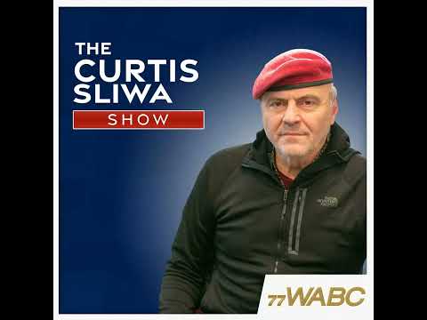The Curtis Sliwa Show | 02-16-25