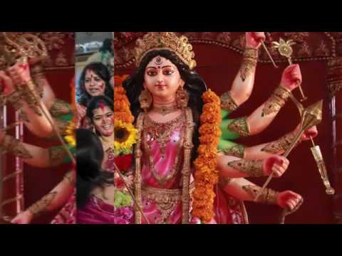 Shubho Bijoya — Durga Puja Conclusion