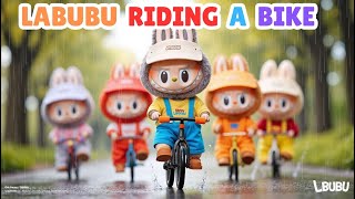 Download lagu 🎵 LABUBU SONG RIDE A BIKE 🚴‍♂️🚴‍♂️🚴‍♂️ mp3