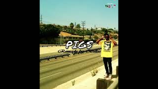 Pigs by Tyler, The Creator but it's kinda better