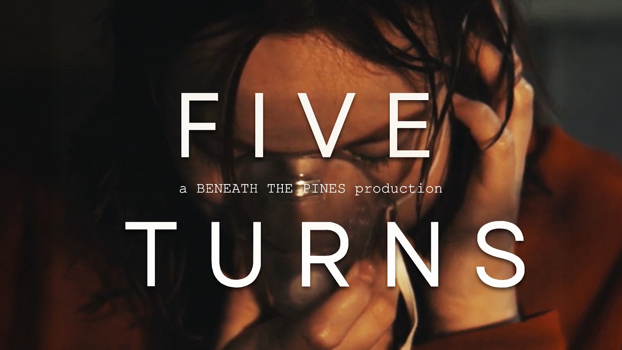Five Turns | Short Film