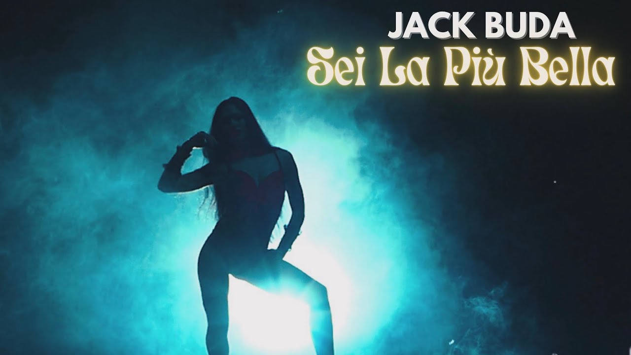 ultimo sei la cosa più bella che indosso