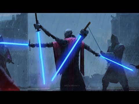 Sham Stalin - S.A.B.E.R Squad [Epic Music - Epic Battle Music]