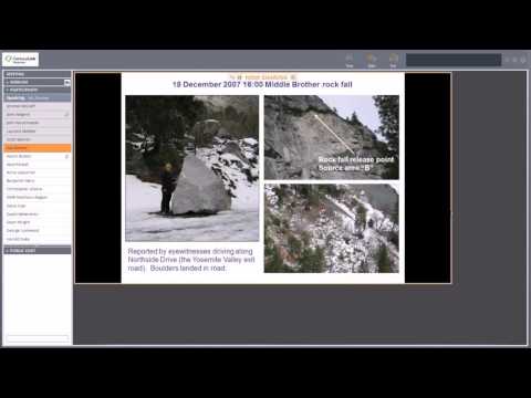 Fall Geosym 2016 Webinar - 10/5/16