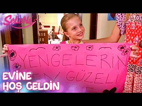 Aslı'nın muhteşem dönüşü ⭐ - Selena 42. Bölüm