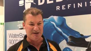 Valspar new direct to metal surface primer