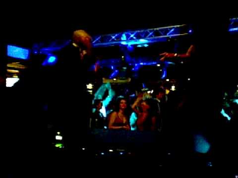 Rudeejay Live @ Villa Papeete (Milano Marittima)