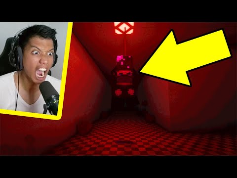 We Play The Most TERRIBLE HORROR Map in Minecraft "he said"