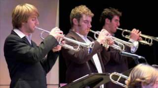 El volvera -marcos witt ,danilo montero