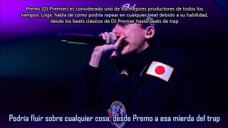 I Am the Greatest - Logic | Subtitulada en español |