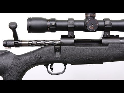 The Truth About The Mossberg MVP: The Budget Bolt Action Rifle Review