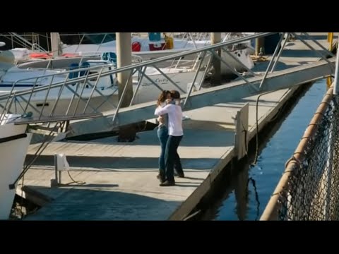 NCIS Los Angeles 7x10 - Just Give Me a Reason