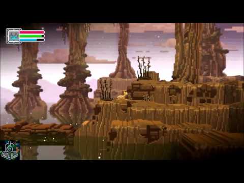 DEER GOD EP 6   A Journeys End