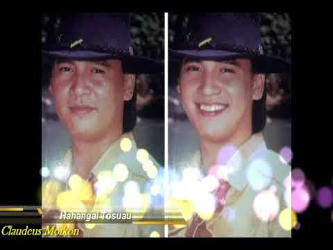 Hahangai Tosuau - Claudeus Moikon