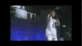 Ice Cube, WC &amp; Mack 10 - Keep it Gangsta y&#39;all [Live at the Up in Smoke Tour]