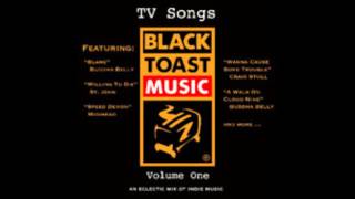 Buddha Belly - A Walk On Cloud Nine