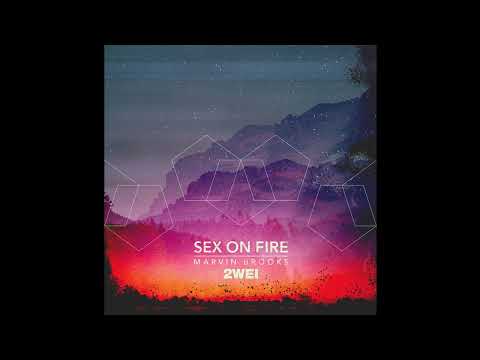 2WEI & Marvin Brooks - Sex on Fire (Official Epic Cover)