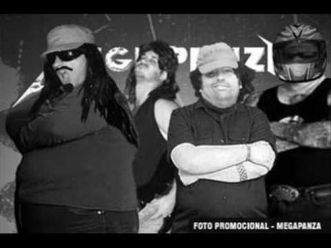 Megapanza - grandes exitos