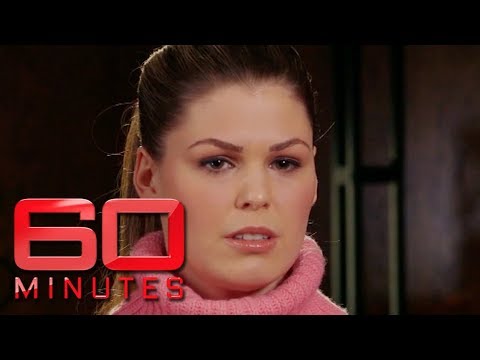 Belle Gibson admits she "never had brain cancer" | 60 Minutes Australia