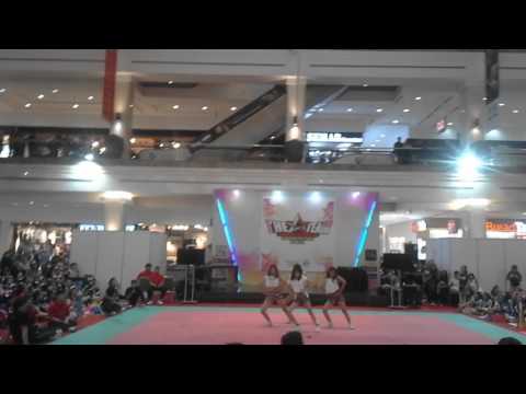 20170516 SISTAR - ALONE, SHAKE IT covered by IOA