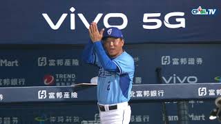 [閒聊] 索沙在台灣融入的是不是還不錯？