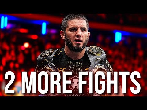 Predicting Every UFC Champions Career (2026)