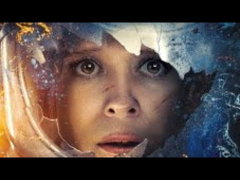 The Astronaut (2025) 4k