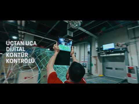 SMARTIST Way of Air Cargo