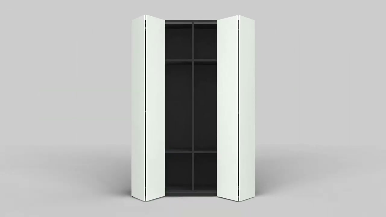 set-f450-bifold-folding-door-bottom-roller-guide