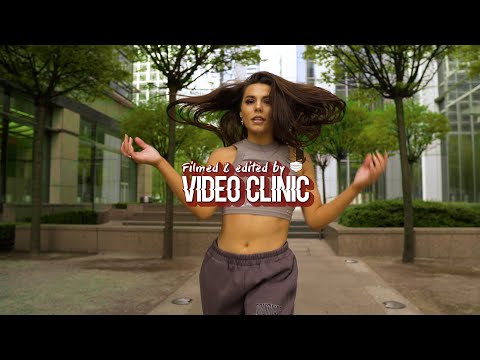 E-J Palmer | KAYTRANADA - Taste (ft. VanJess) | Dance Video | Directed by VIDEO CLINIC