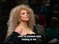 Elektra R Strauss In Concert Zschau Voigt Randova 1993