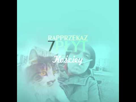 RapPrzekaz x 7PŁYT x Kościey