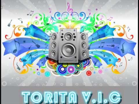 Torita VIC   Mi Corazon.wmv