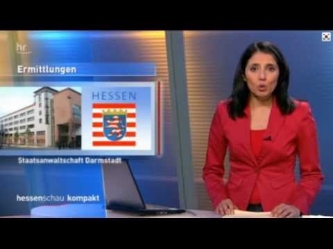 Tod eines mutmaßlichen Sexualstraftäters in Schaafheim