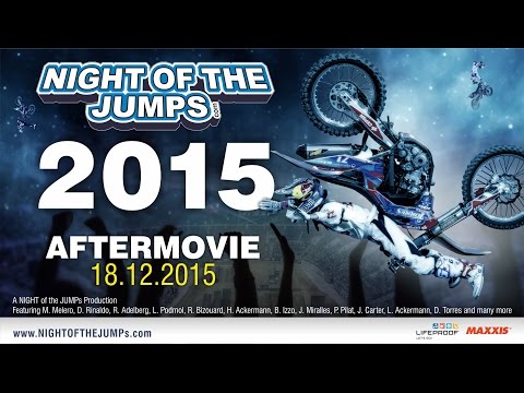 download lagu mp3 mp4 Night Of The Jumps 2015, download lagu Night Of The Jumps 2015 gratis, unduh video klip Night Of The Jumps 2015
