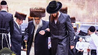 פסח תשפ׳ו בחצר הקודש סאטמאר: תיעוד ענק ומסכם מחג הפסח בחצר החסידות הגדולה בעולם בראשות האדמו״ר