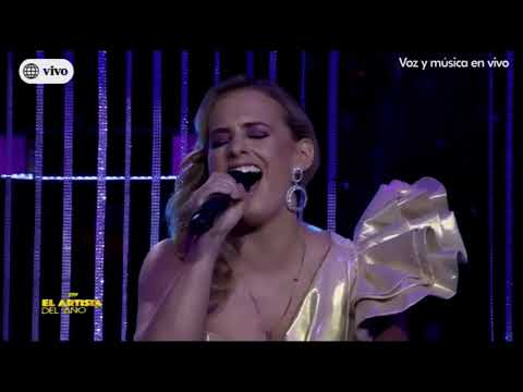 Rossana Fernández Maldonado & Amy Gutiérrez - "No tengo nada"