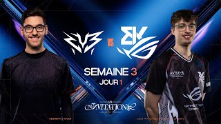 ZYB vs BK ROG, NISQY AFFRONTE SAYN (LFL Invitational 2026)