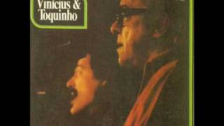 Toquinho e Vinícius - Samba do Jato [1974]