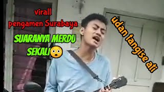 Download lagu Virall!!! Sugeng dalu versi pengamen surabaya || suara emas mp3 Download lagu Virall!!! Sugeng dalu versi pengamen surabaya || suara emas mp3