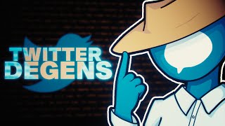 Twitter's Weirdest Gimmick Accounts