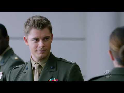 The Code (Promo 'The Law Is Their Battlefield')