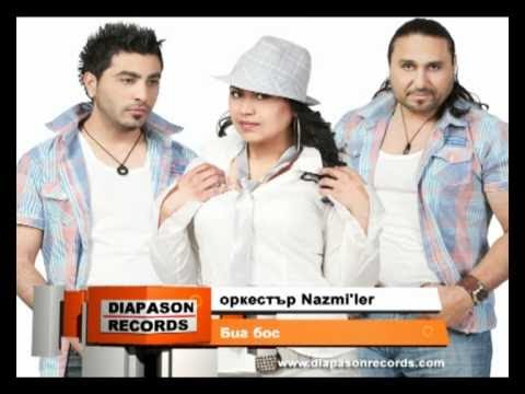 NAZMI'LER - BIG BOSS / NAZMI'LER - Биг бос [Official Visualizer]